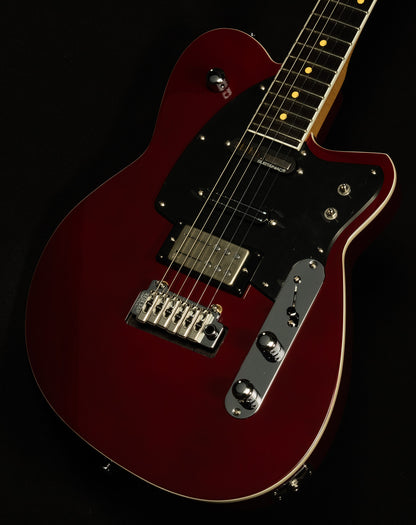 Reeves Gabrels Signature RG-SUS Mark II