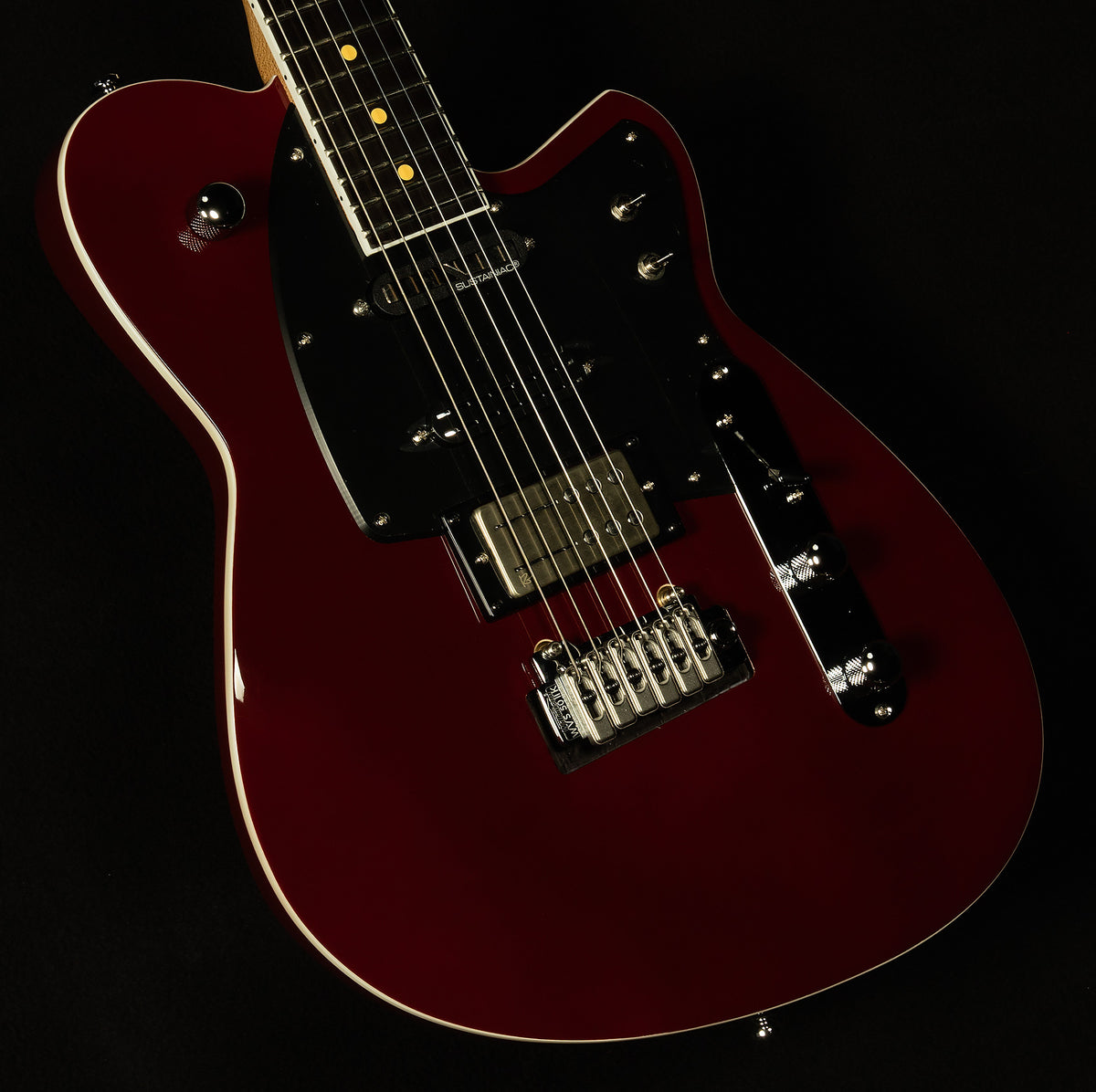 Reeves Gabrels Signature RG-SUS Mark II
