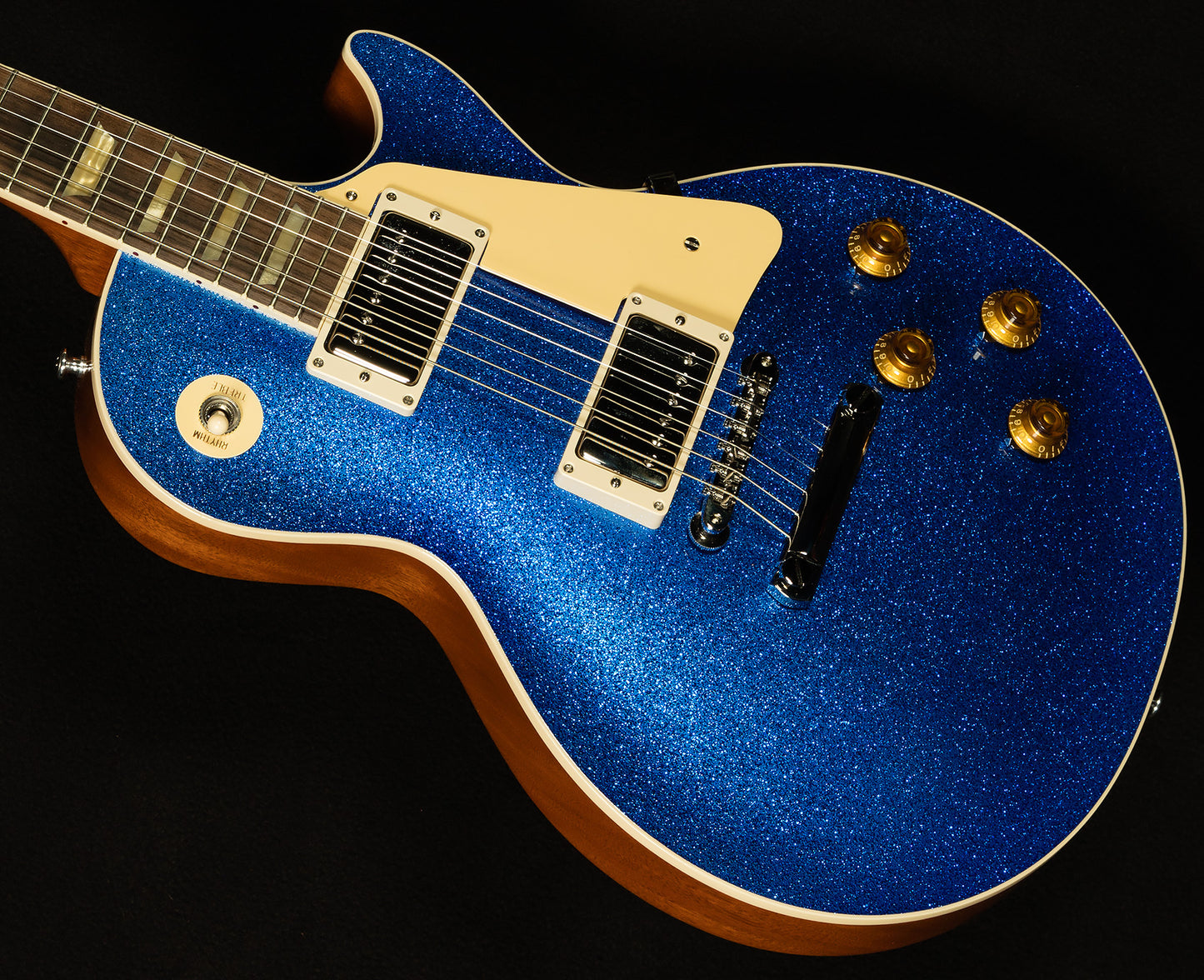 Wildwood Spec 1957 Les Paul Standard - Gloss