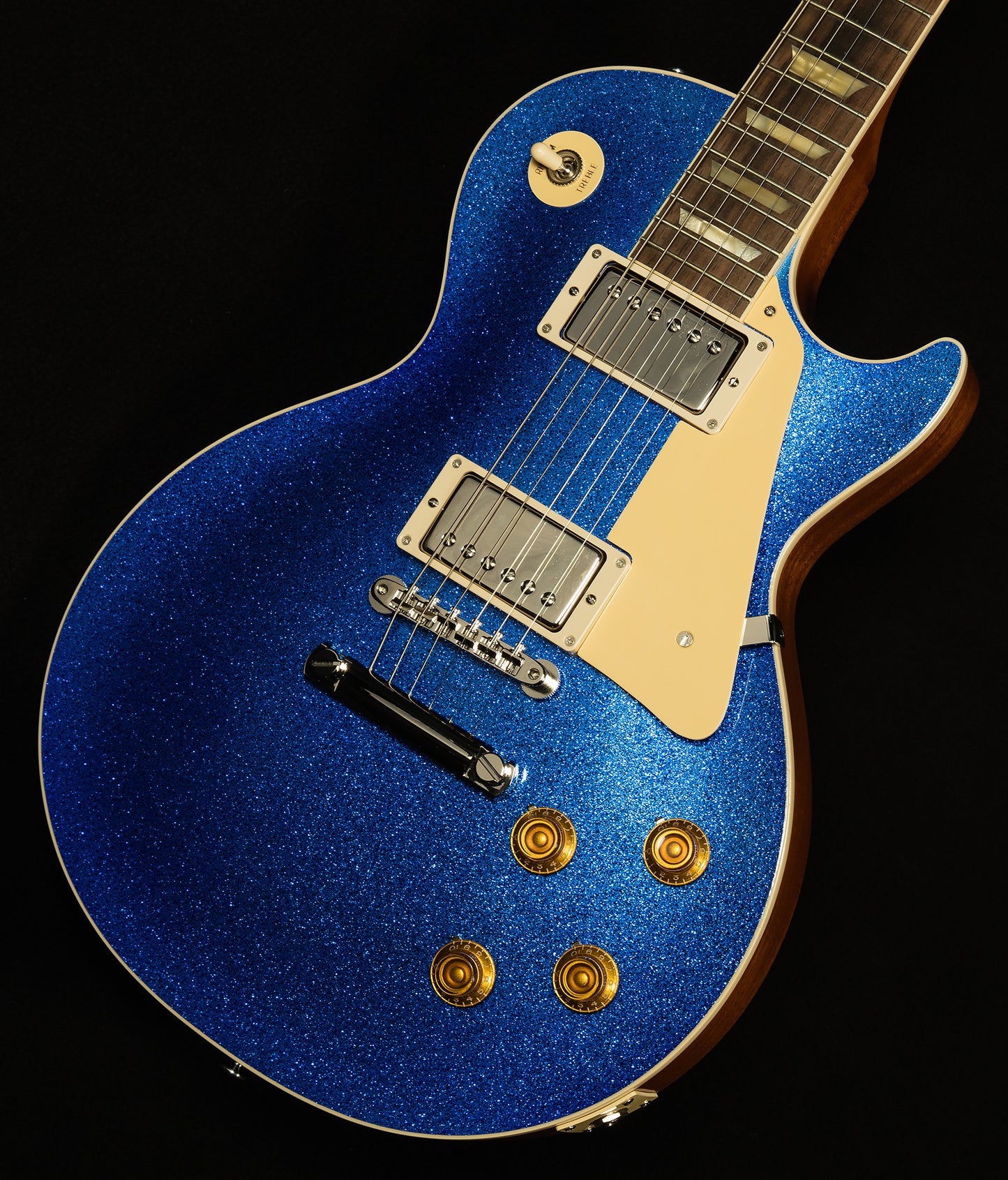 Wildwood Spec 1957 Les Paul Standard - Gloss