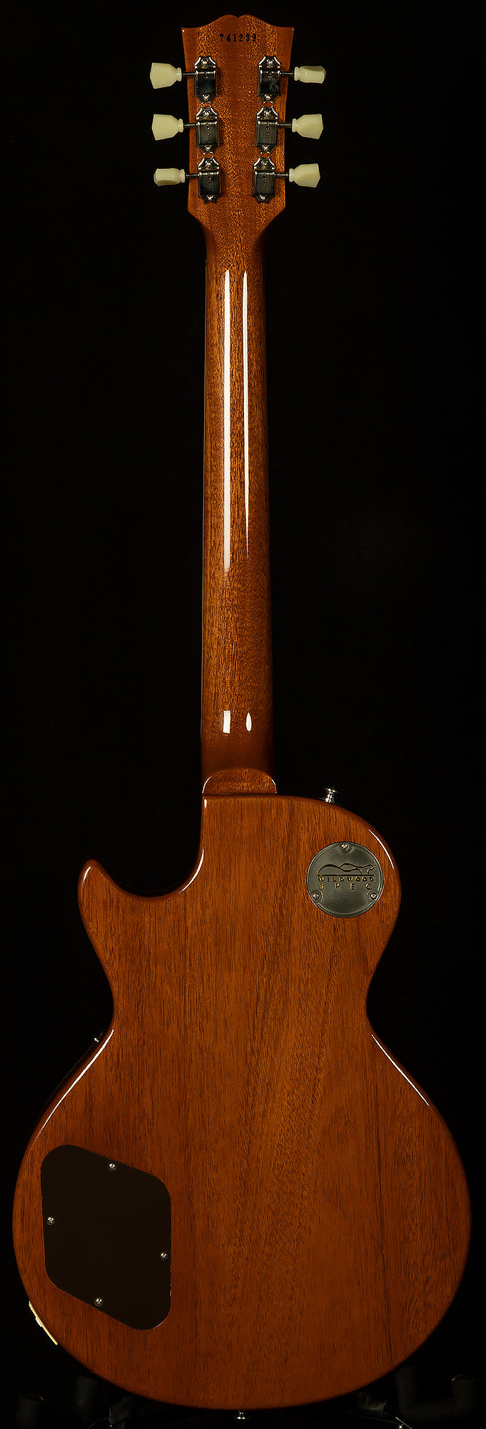 Wildwood Spec 1957 Les Paul Standard - Gloss