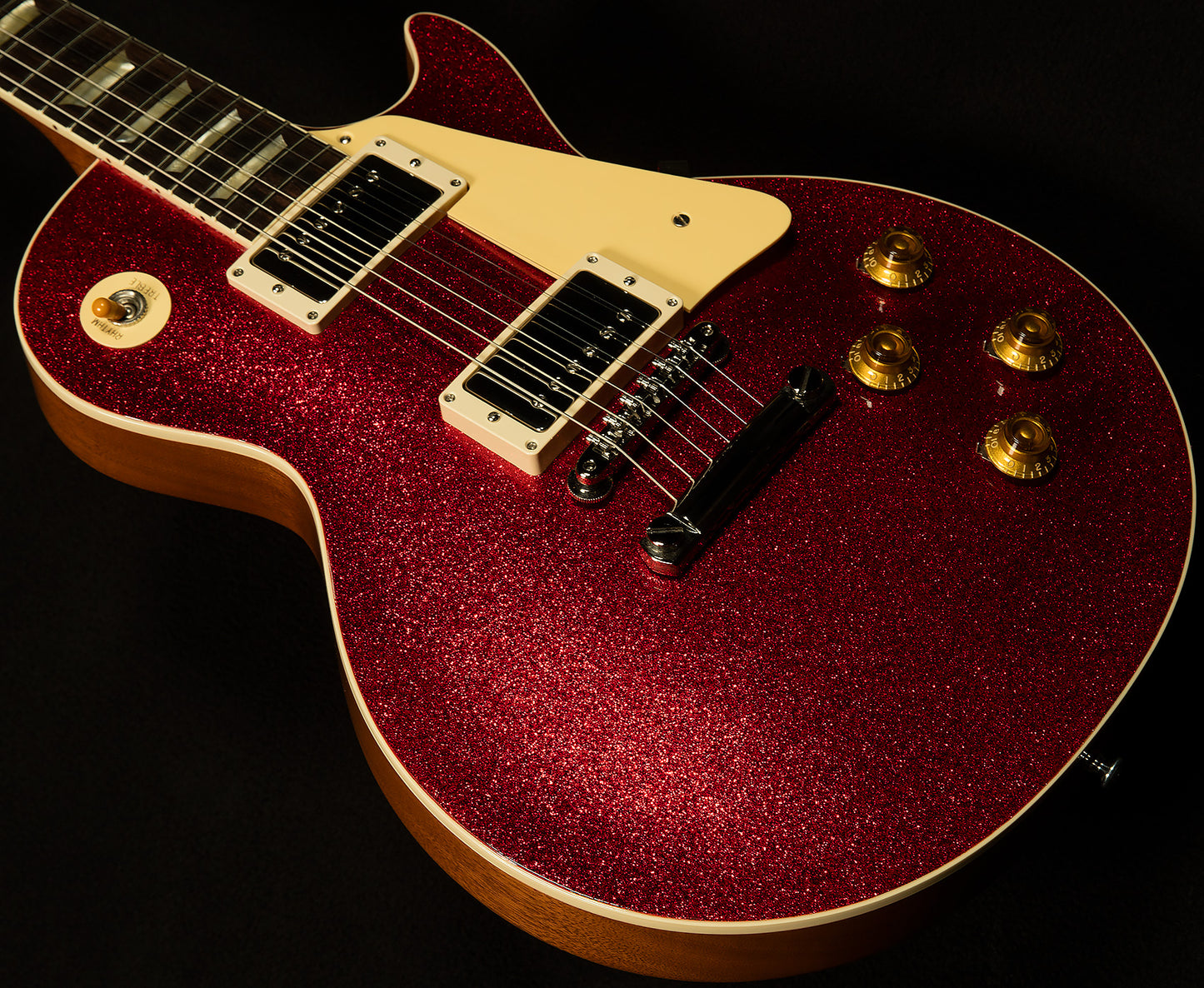Wildwood Spec 1957 Les Paul Standard - Gloss