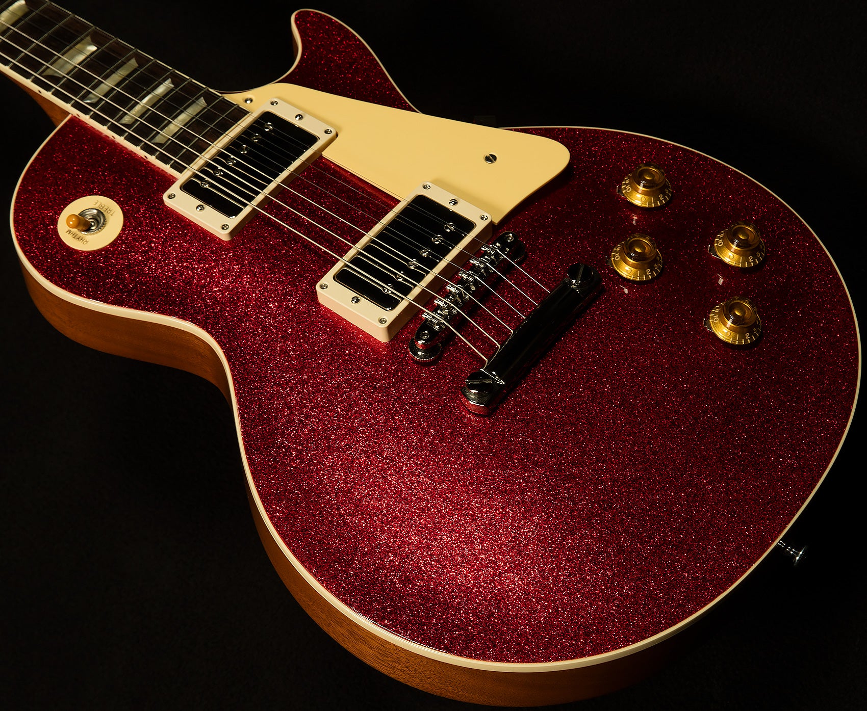 Wildwood Spec 1957 Les Paul Standard - Gloss