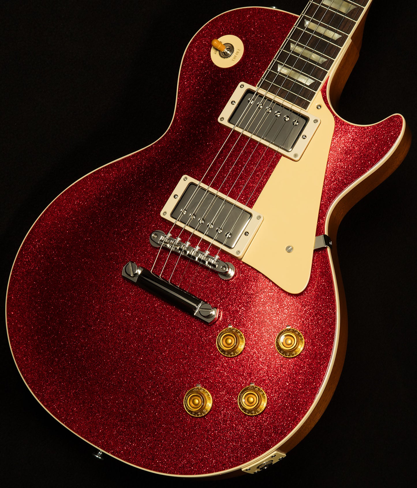 Wildwood Spec 1957 Les Paul Standard - Gloss
