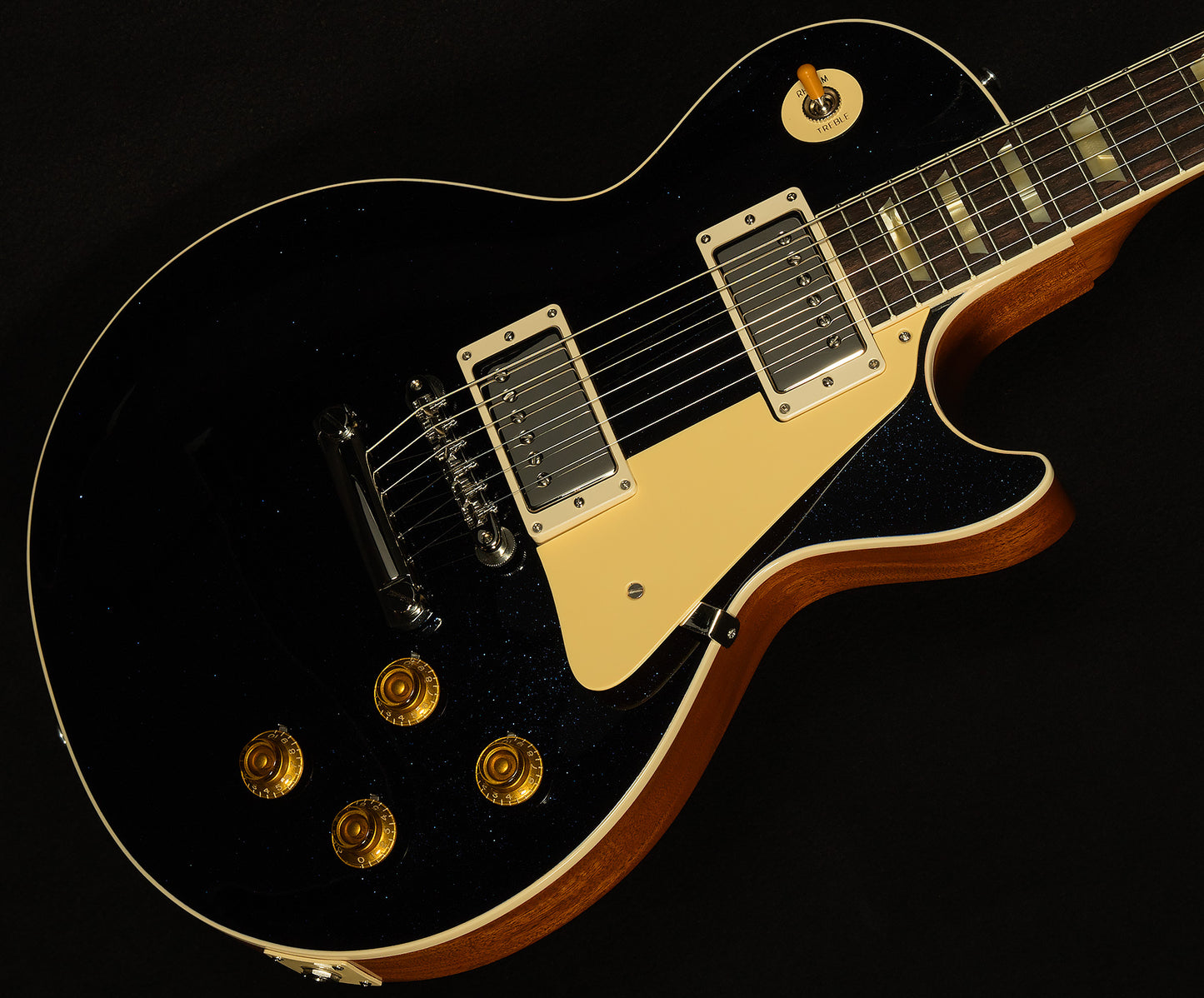 Wildwood Spec 1957 Les Paul Standard - Gloss