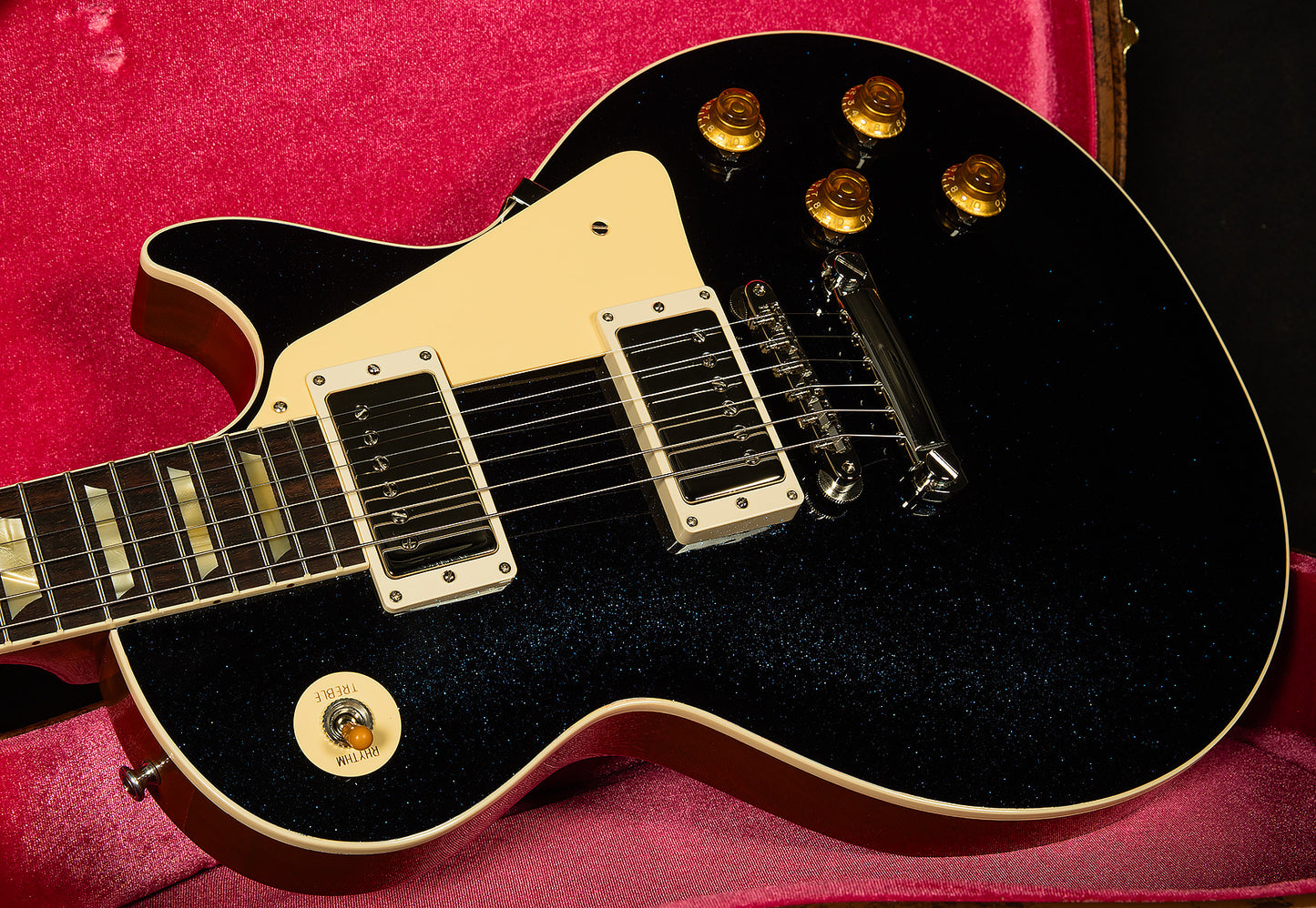 Wildwood Spec 1957 Les Paul Standard - Gloss