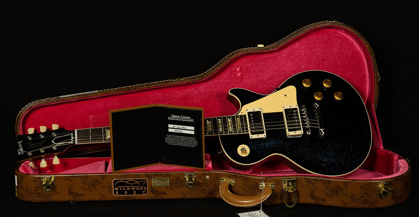 Wildwood Spec 1957 Les Paul Standard - Gloss