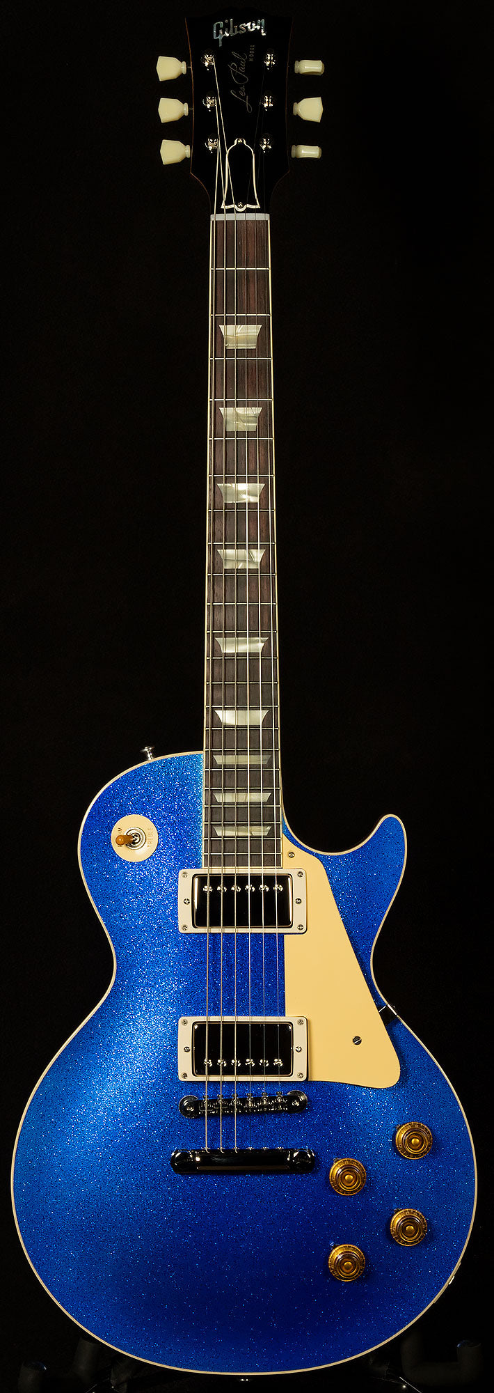 Wildwood Spec 1957 Les Paul Standard - Gloss