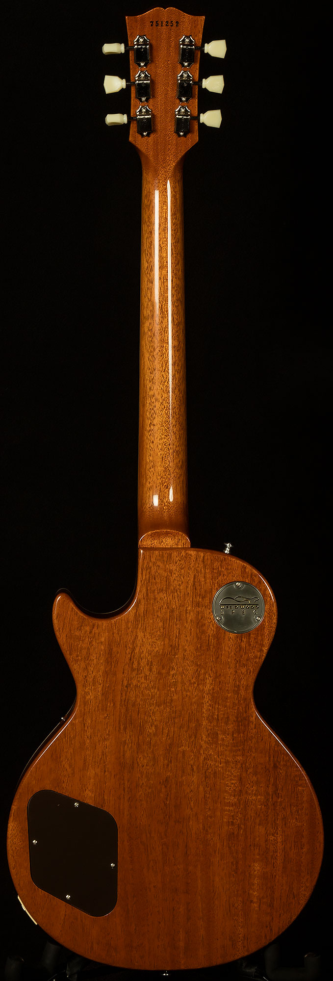 Wildwood Spec 1957 Les Paul Standard - Gloss