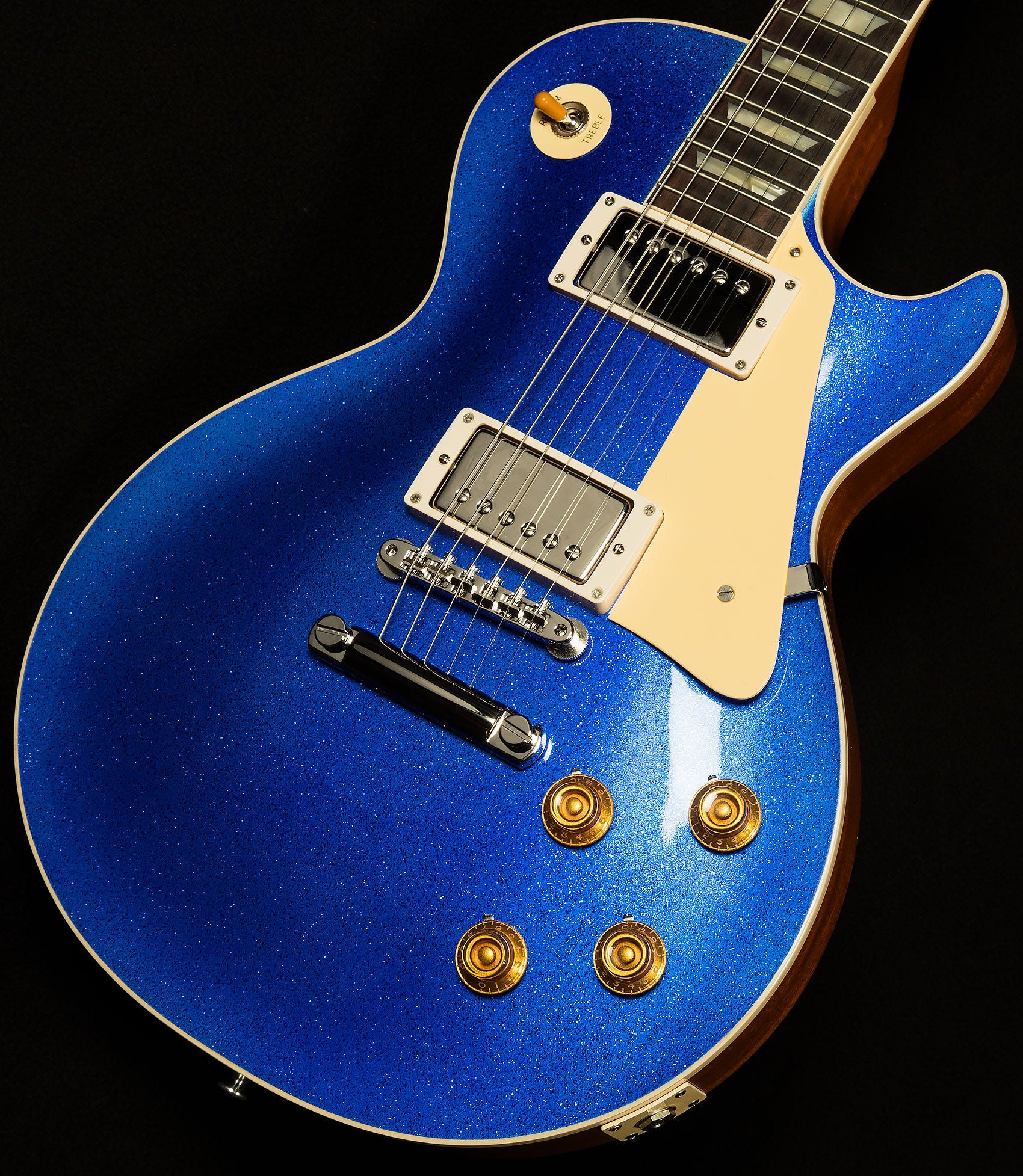 Wildwood Spec 1957 Les Paul Standard - Gloss