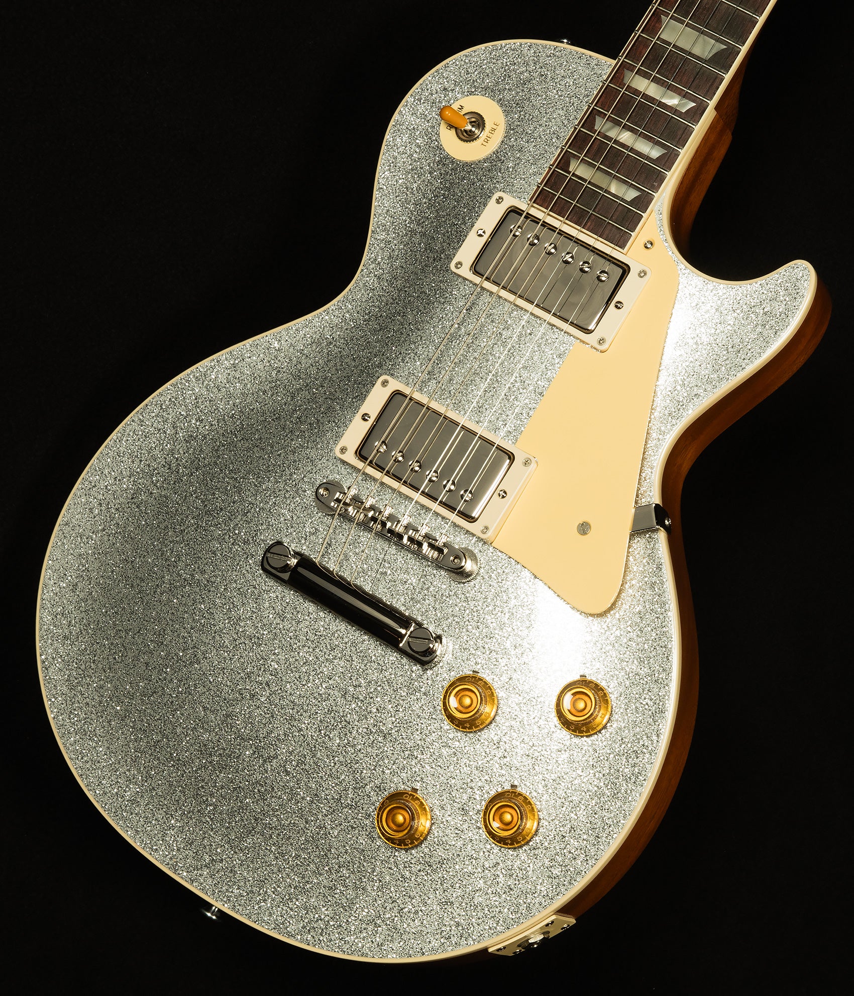 Wildwood Spec 1957 Les Paul Standard - Gloss