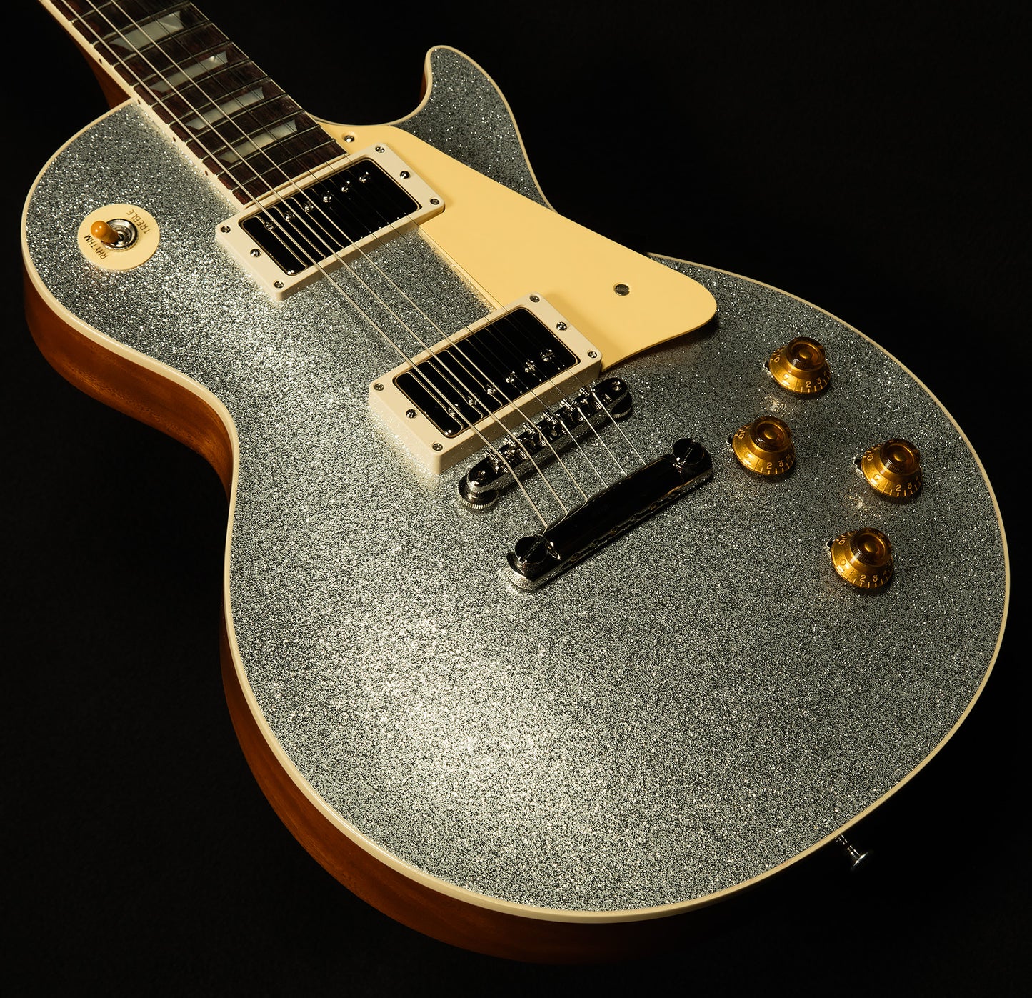 Wildwood Spec 1957 Les Paul Standard - Gloss