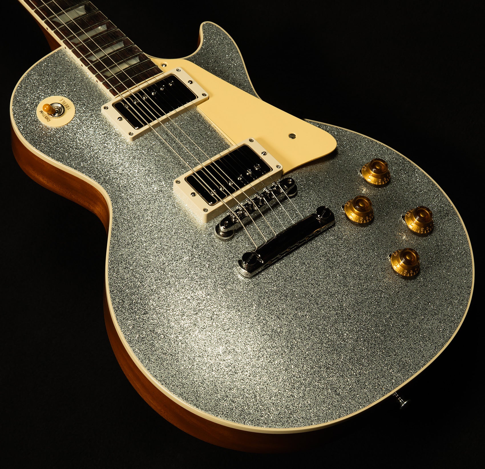 Wildwood Spec 1957 Les Paul Standard - Gloss