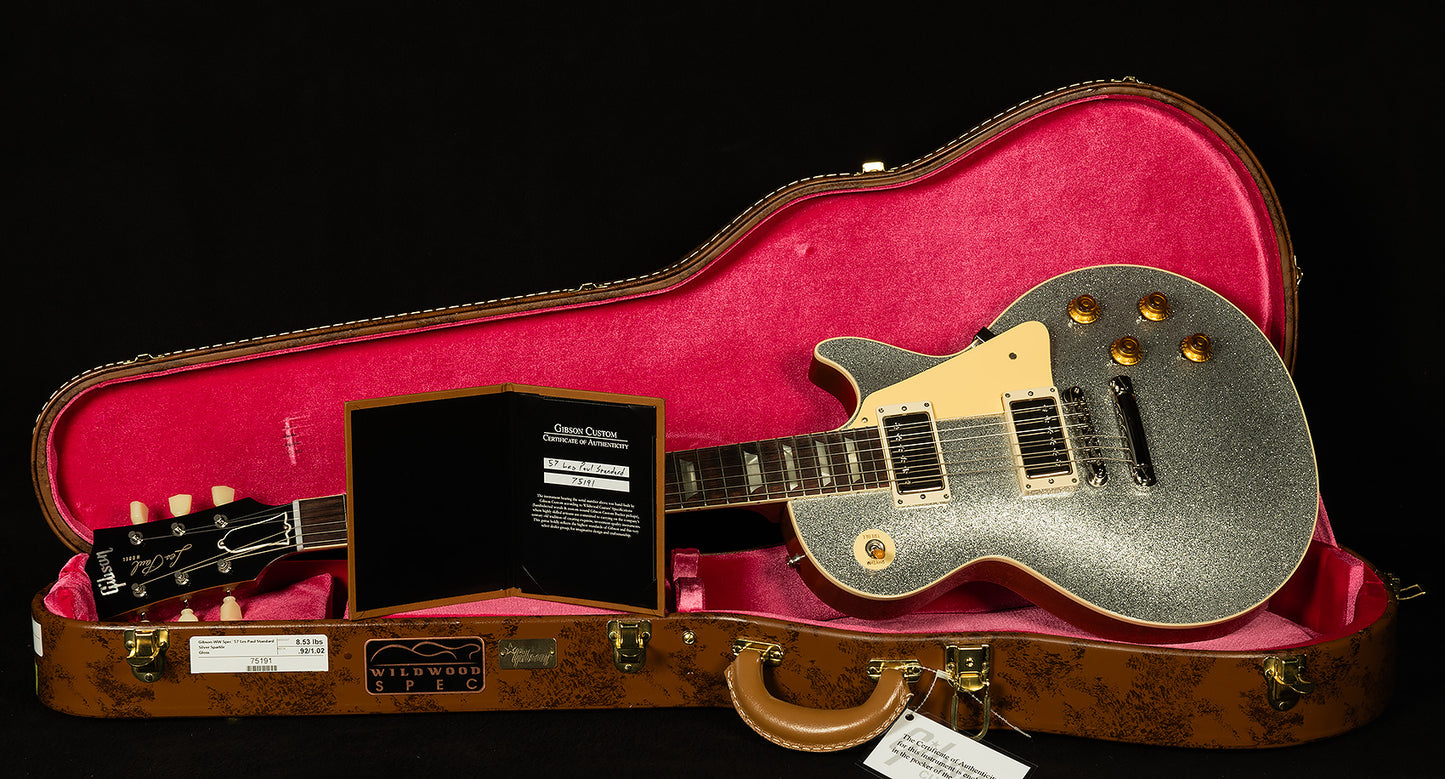 Wildwood Spec 1957 Les Paul Standard - Gloss