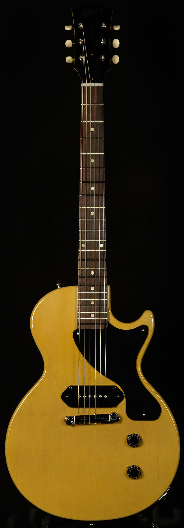 Wildwood Spec 1957 Les Paul Junior Single-Cut - Gloss