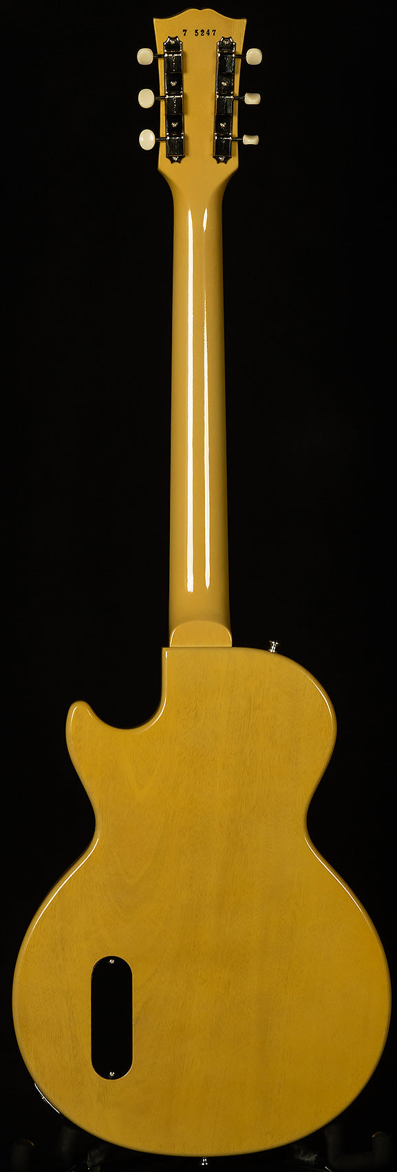 Wildwood Spec 1957 Les Paul Junior Single-Cut - Gloss