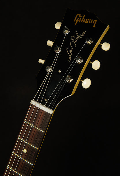 Wildwood Spec 1957 Les Paul Junior Single-Cut - Gloss