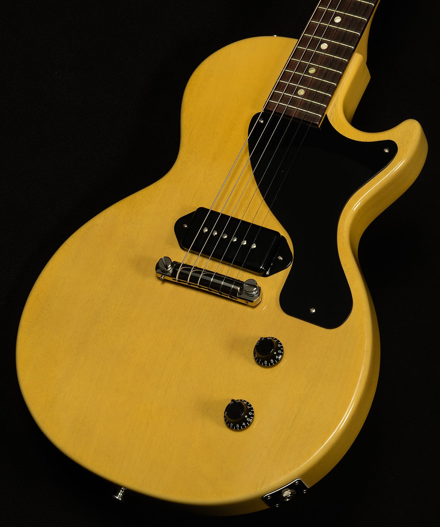Wildwood Spec 1957 Les Paul Junior Single-Cut - Gloss