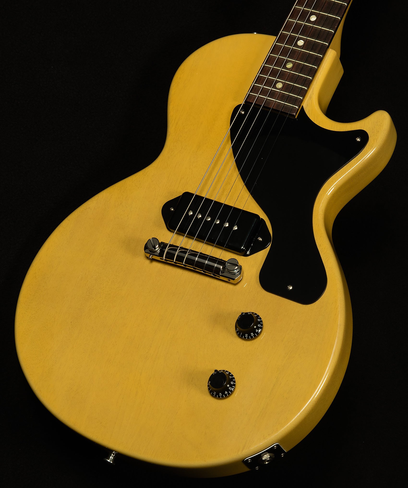 Wildwood Spec 1957 Les Paul Junior Single-Cut - Gloss