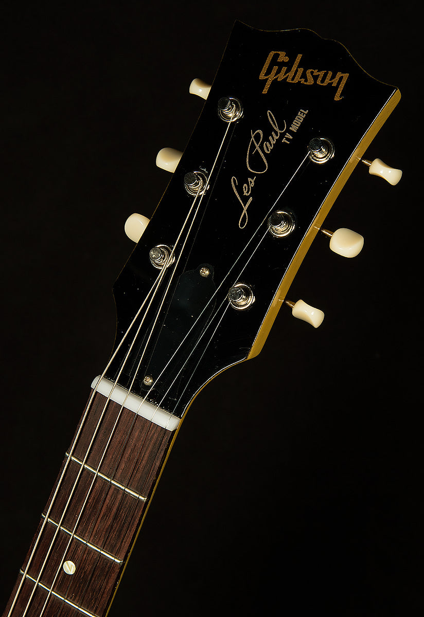 Wildwood Spec 1957 Les Paul Junior Single-Cut - Gloss