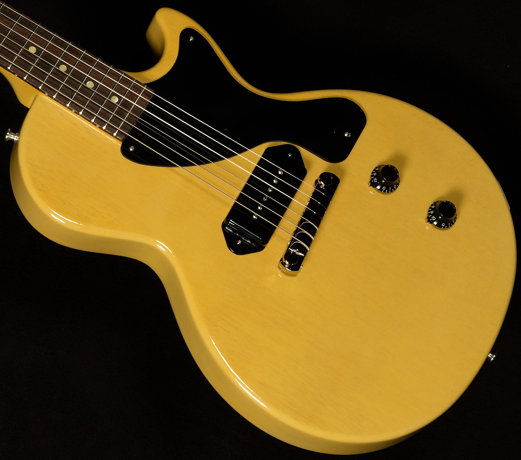Wildwood Spec 1957 Les Paul Junior Single-Cut - Gloss
