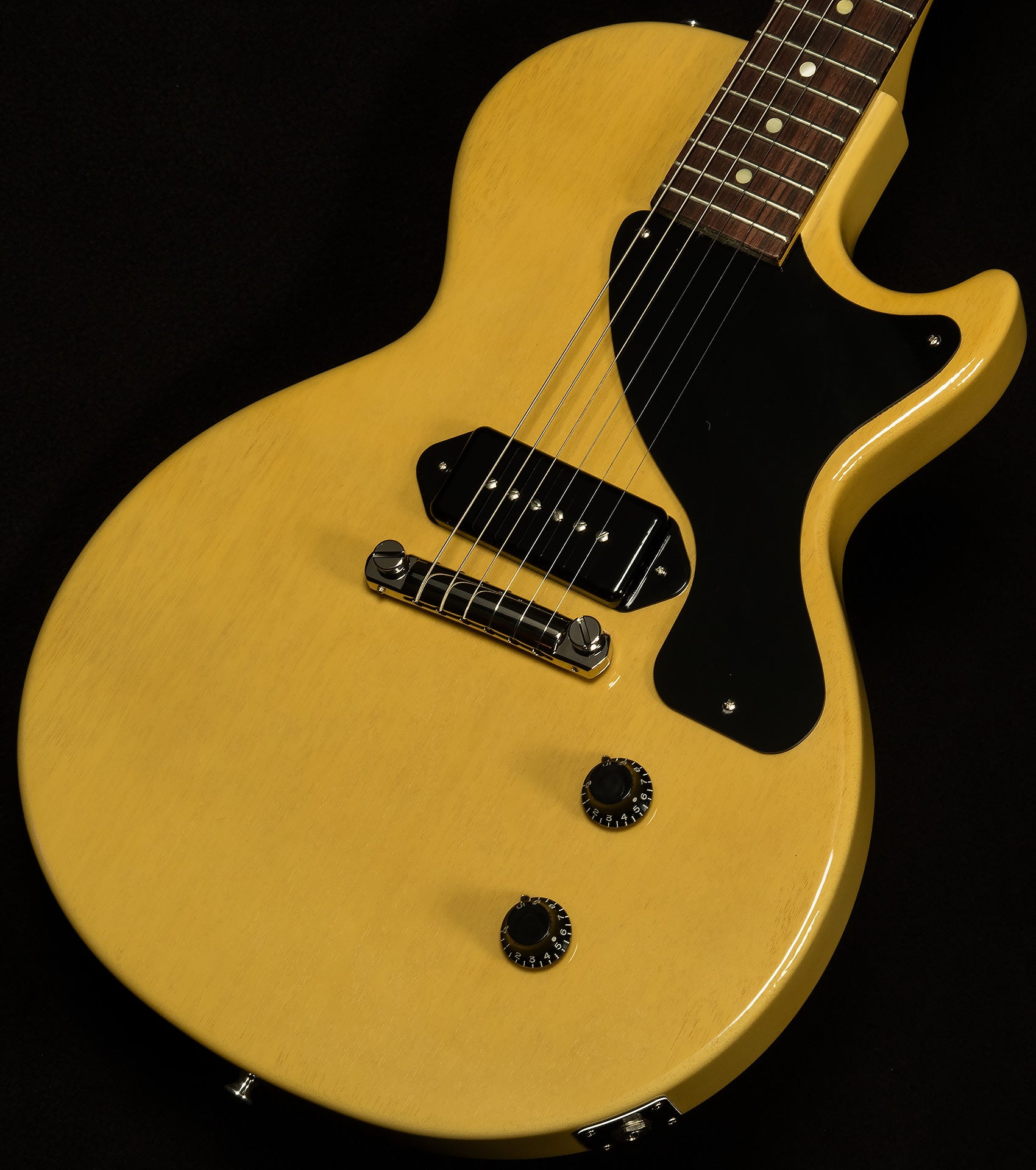 Wildwood Spec 1957 Les Paul Junior Single-Cut - Gloss