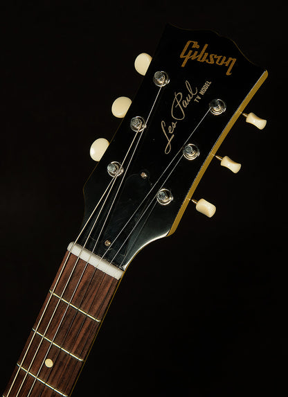 Wildwood Spec 1957 Les Paul Junior Single-Cut - VOS