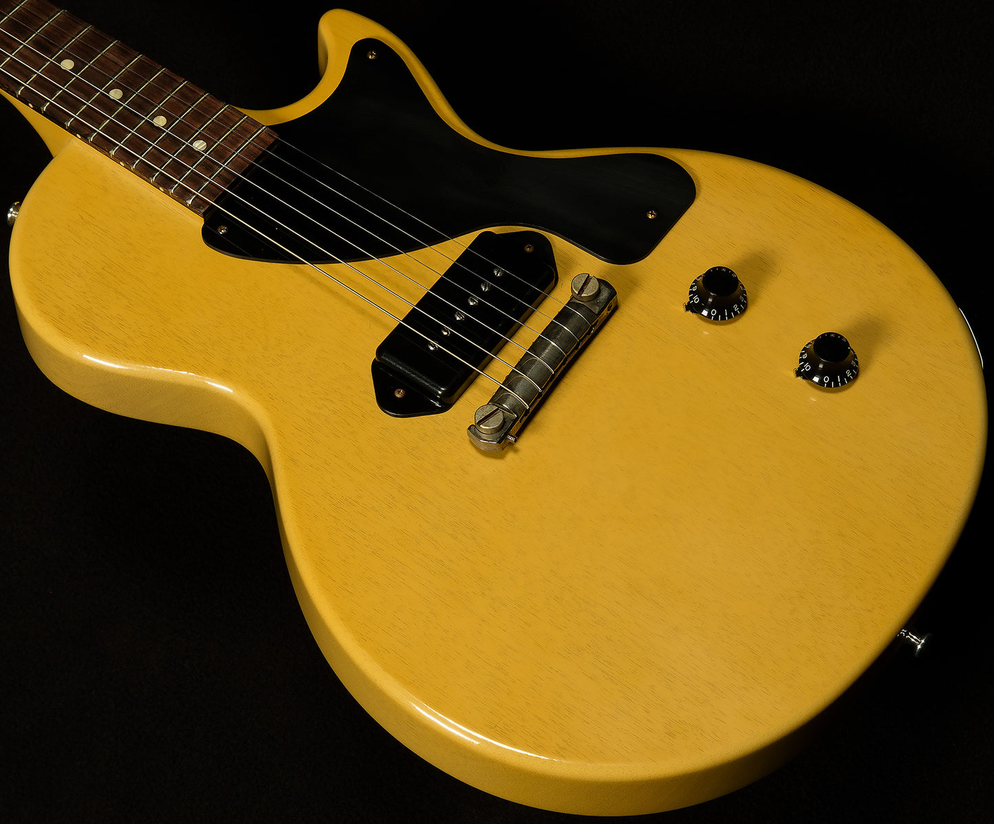 Wildwood Spec 1957 Les Paul Junior Single-Cut - VOS