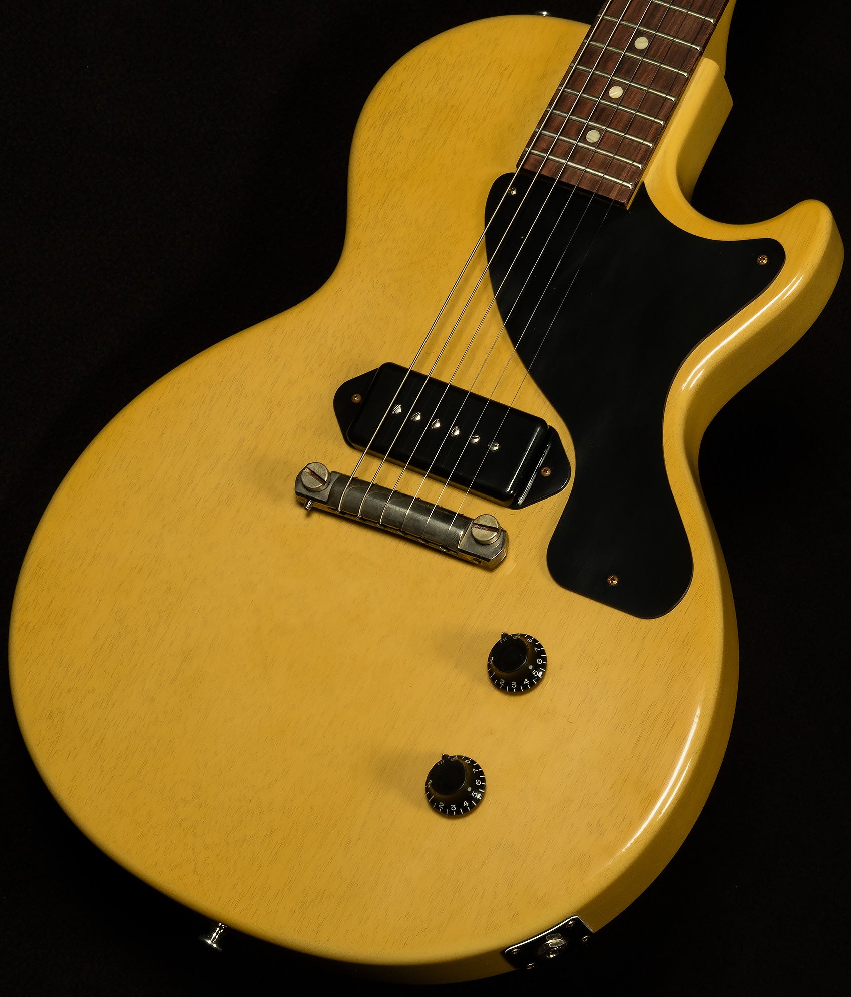 Wildwood Spec 1957 Les Paul Junior Single-Cut - VOS