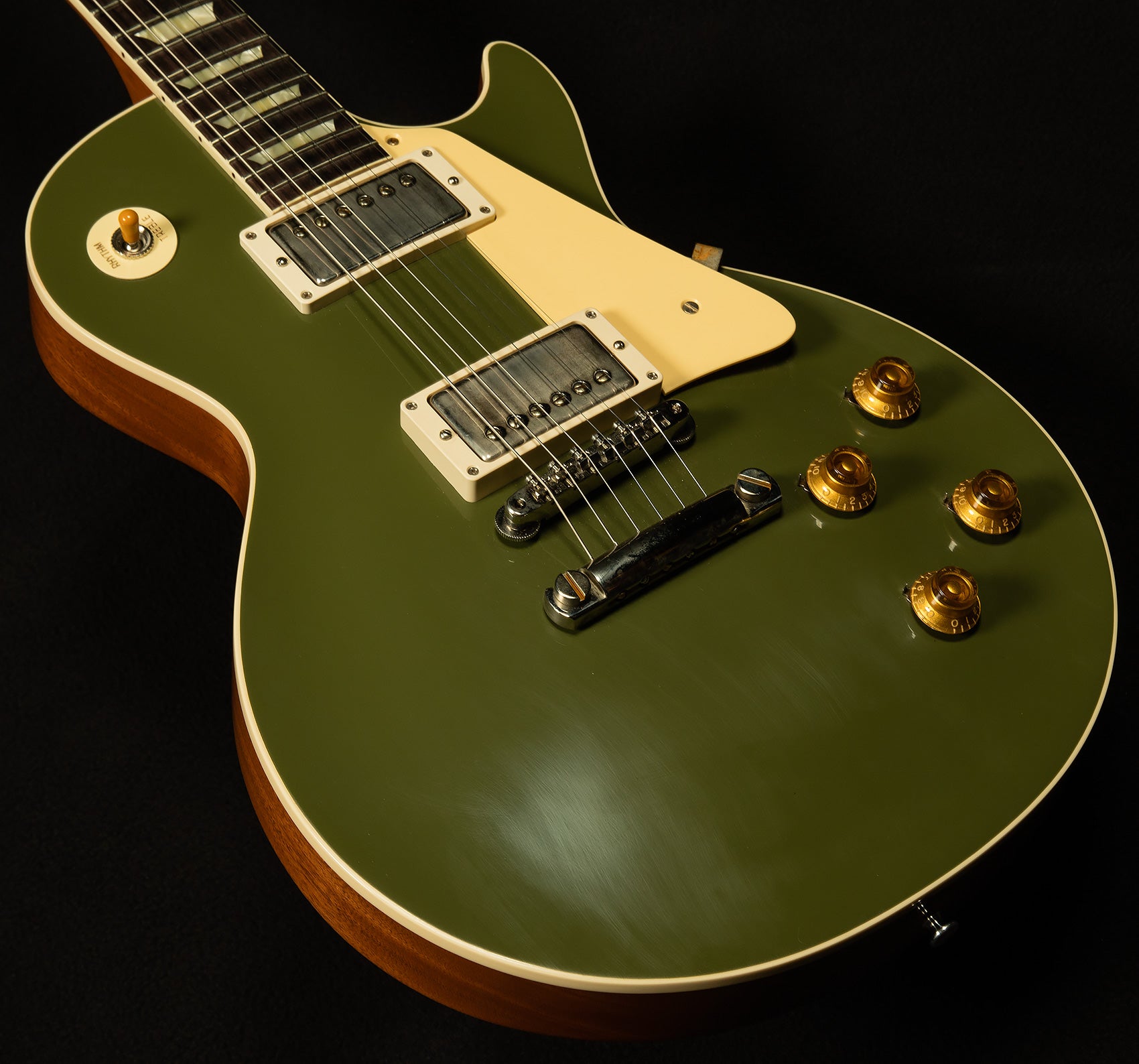 Wildwood Spec 1957 Les Paul Standard - VOS