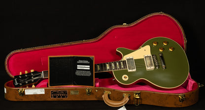Wildwood Spec 1957 Les Paul Standard - VOS