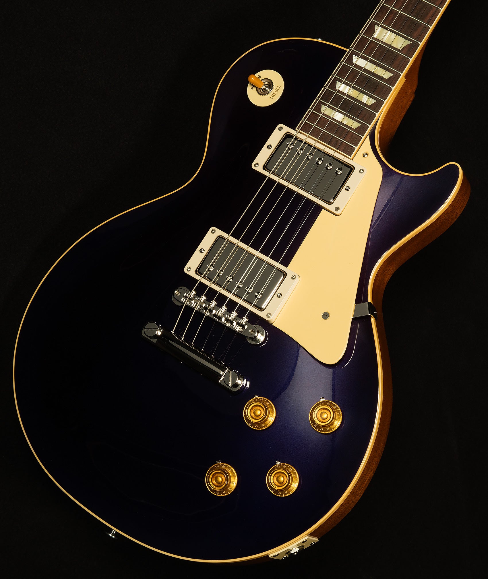 Wildwood Spec 1957 Les Paul Standard - Gloss