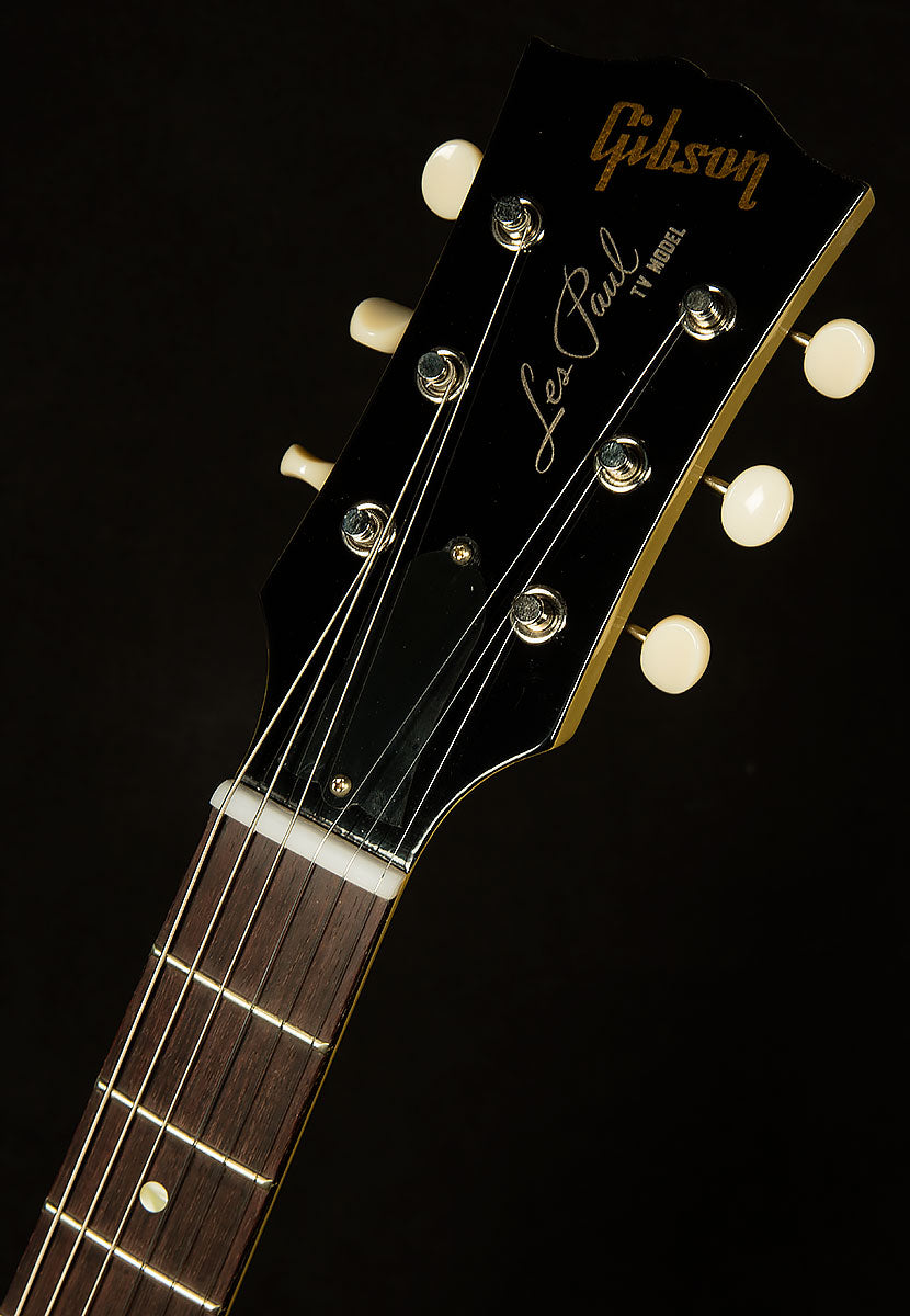 Wildwood Spec 1957 Les Paul Junior Single-Cut - VOS