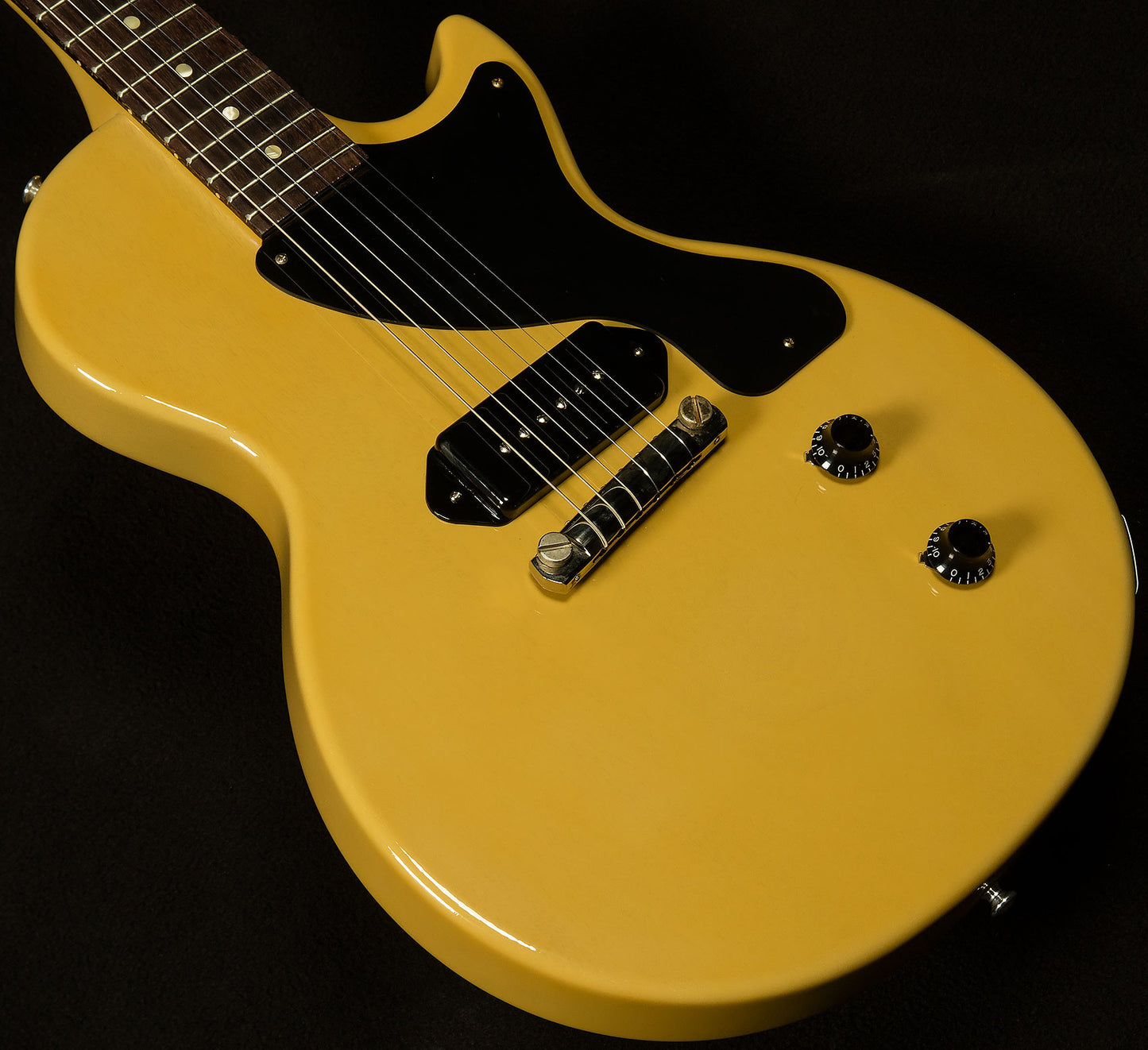 Wildwood Spec 1957 Les Paul Junior Single-Cut - VOS