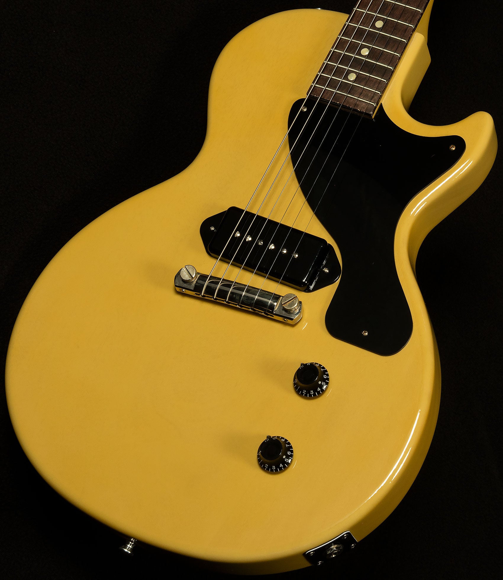 Wildwood Spec 1957 Les Paul Junior Single-Cut - VOS