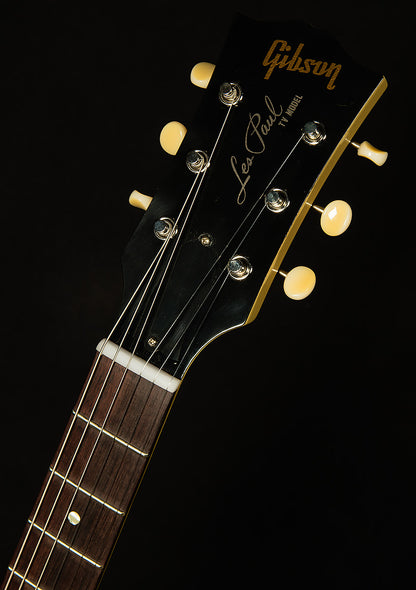 Wildwood Spec 1957 Les Paul Junior Single-Cut - VOS