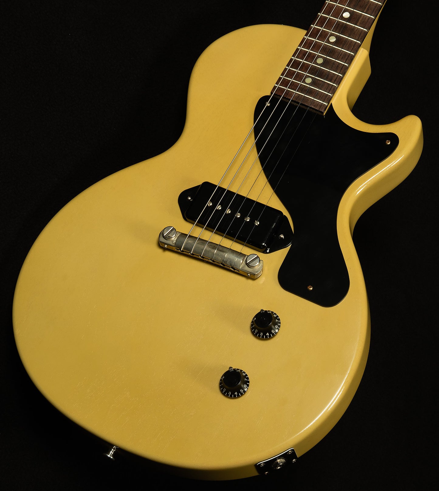 Wildwood Spec 1957 Les Paul Junior Single-Cut - VOS