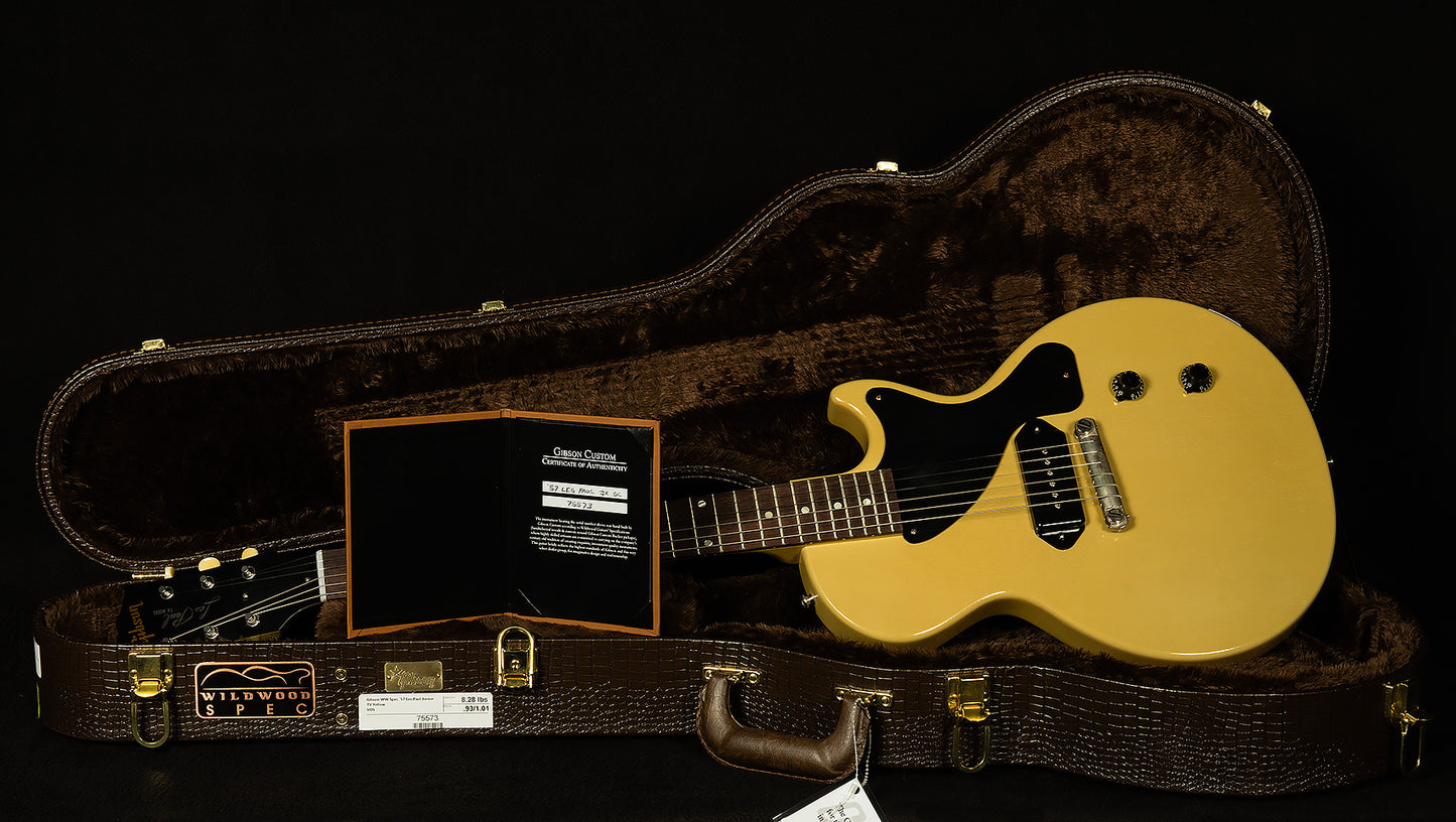 Wildwood Spec 1957 Les Paul Junior Single-Cut - VOS