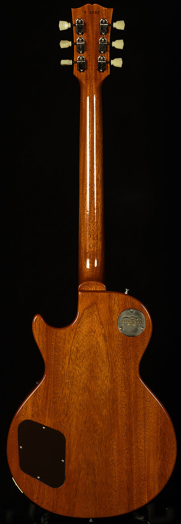 Wildwood Spec 1957 Les Paul Standard - Gloss