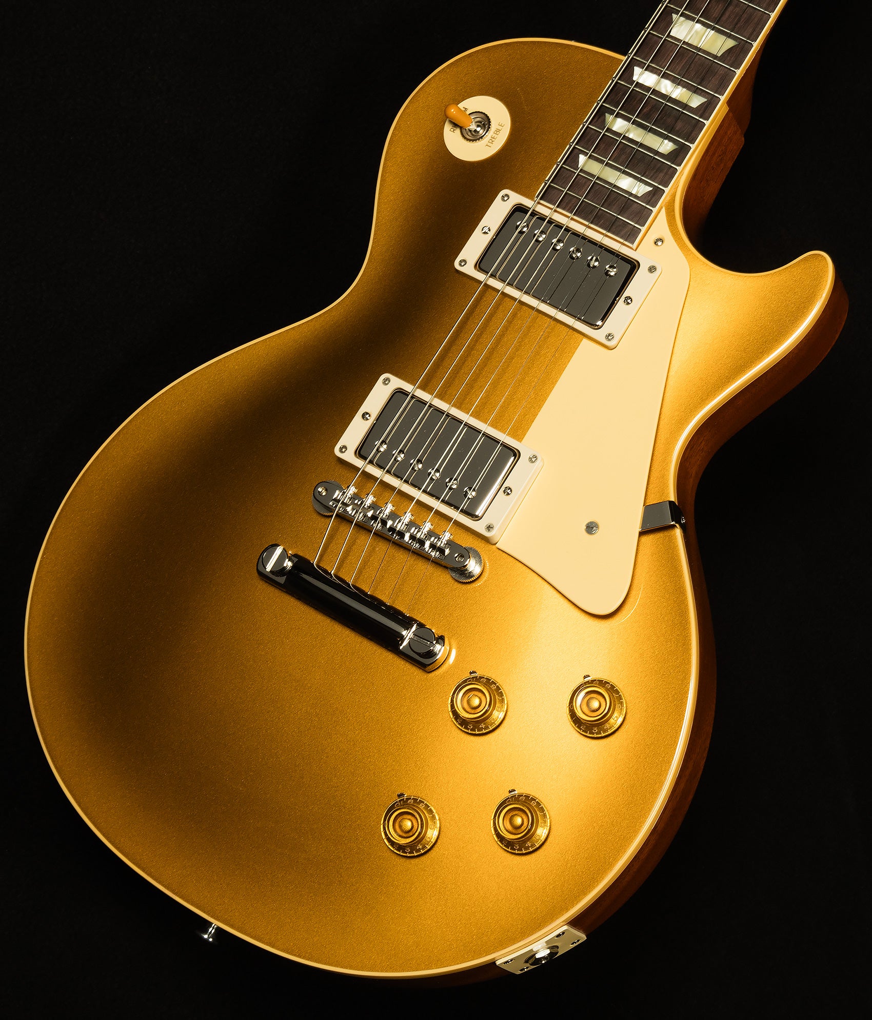 Wildwood Spec 1957 Les Paul Standard - Gloss