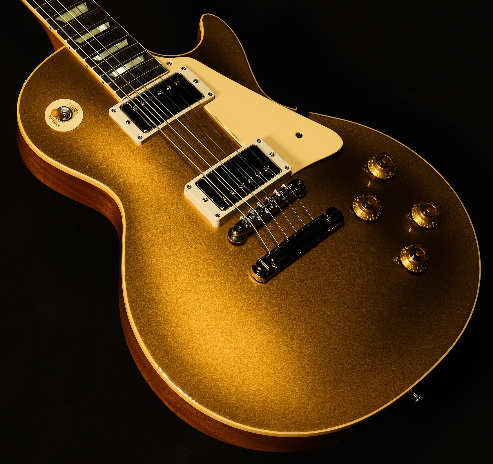 Wildwood Spec 1957 Les Paul Standard - Gloss