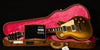 Wildwood Spec 1957 Les Paul Standard - Gloss