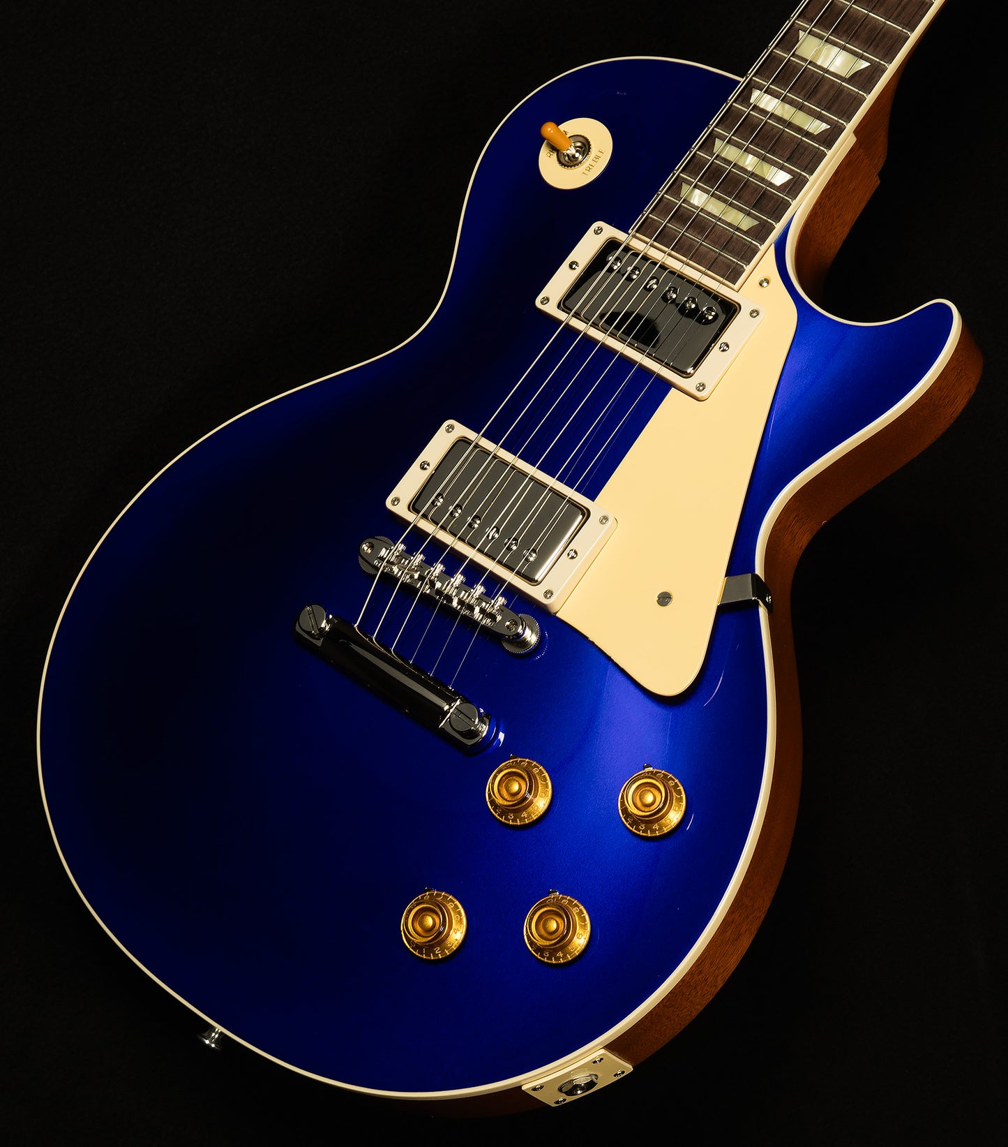 Wildwood Spec 1957 Les Paul Standard - Gloss