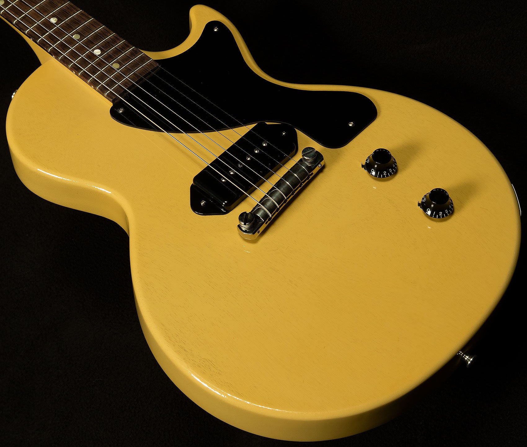 Wildwood Spec 1957 Les Paul Junior Single-Cut - Gloss