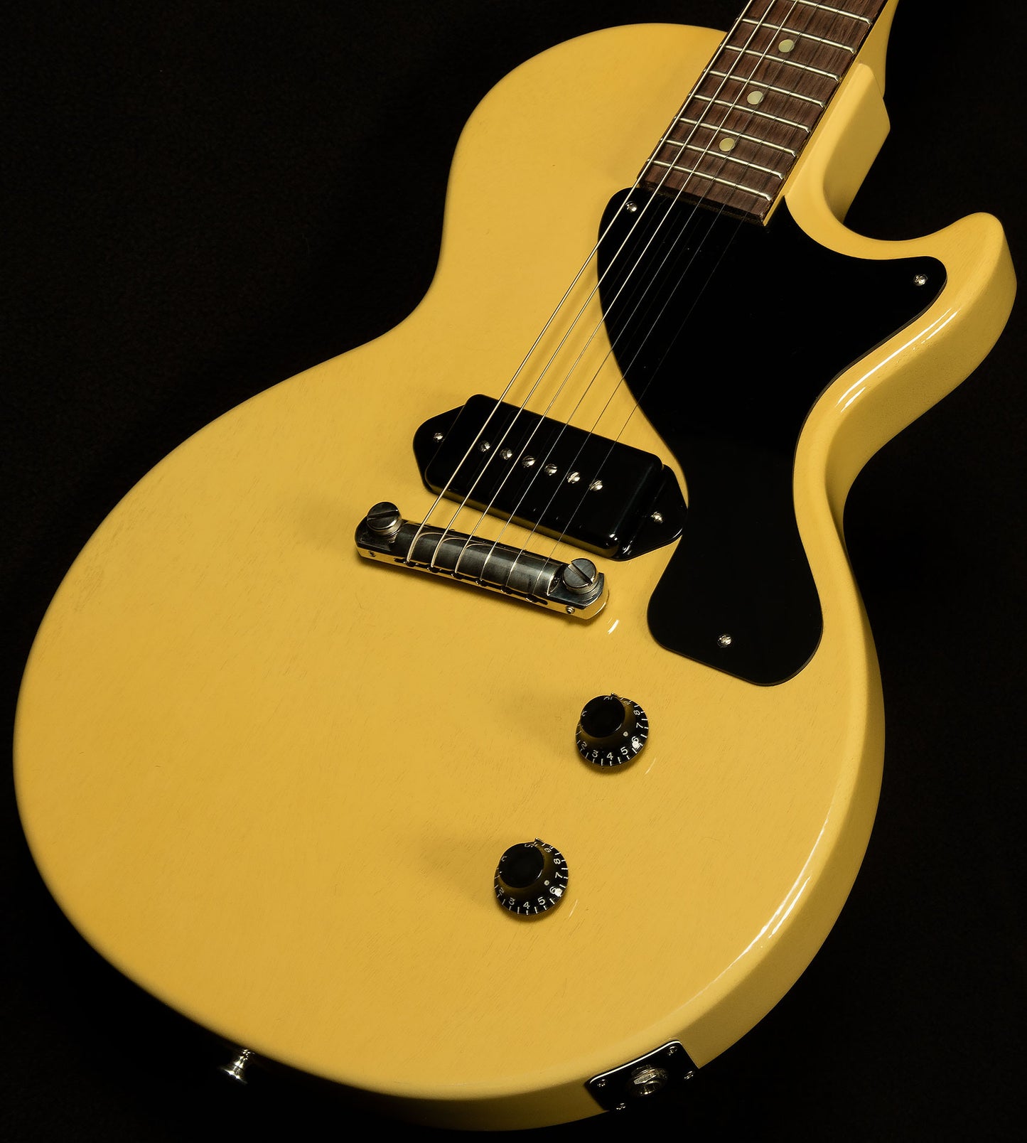Wildwood Spec 1957 Les Paul Junior Single-Cut - Gloss