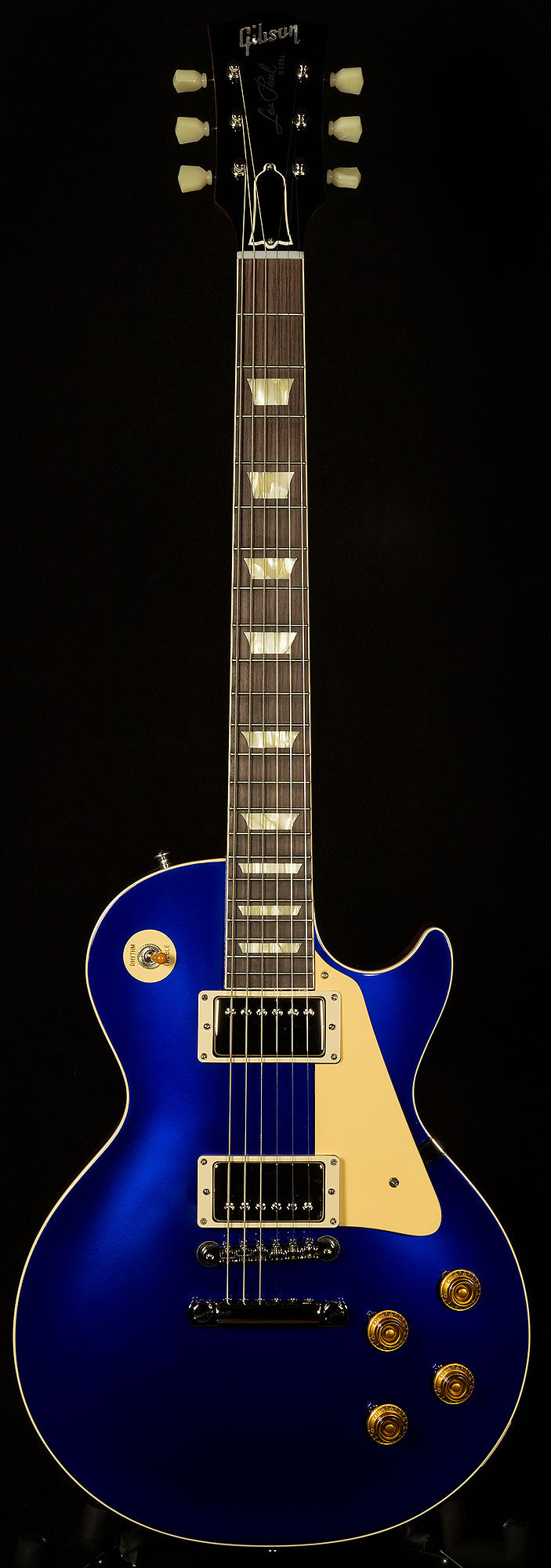 Wildwood Spec 1957 Les Paul Standard - Gloss