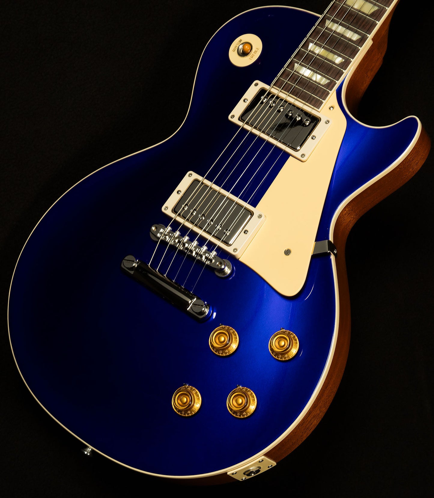 Wildwood Spec 1957 Les Paul Standard - Gloss