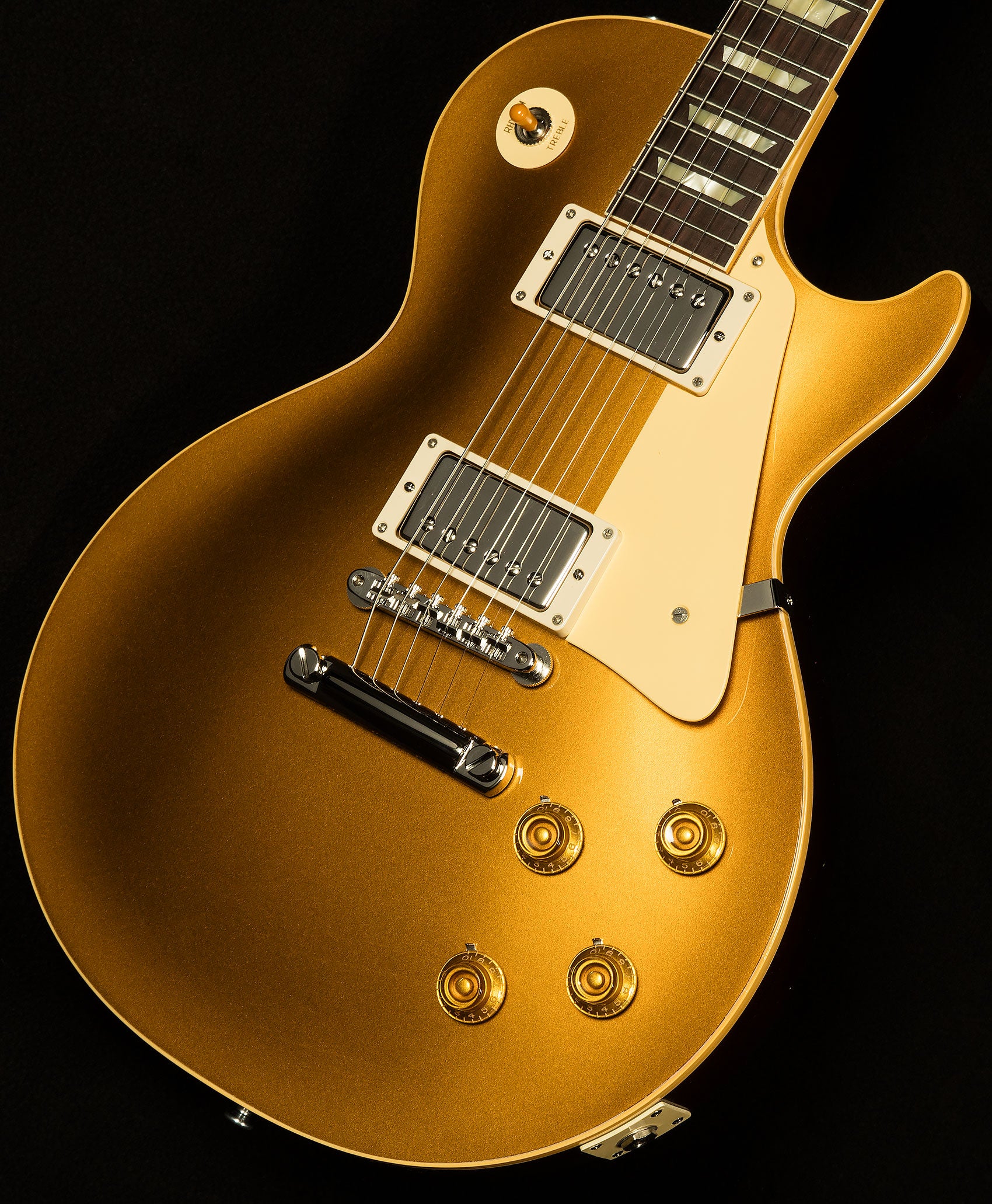 Wildwood Spec 1957 Les Paul Standard - Gloss