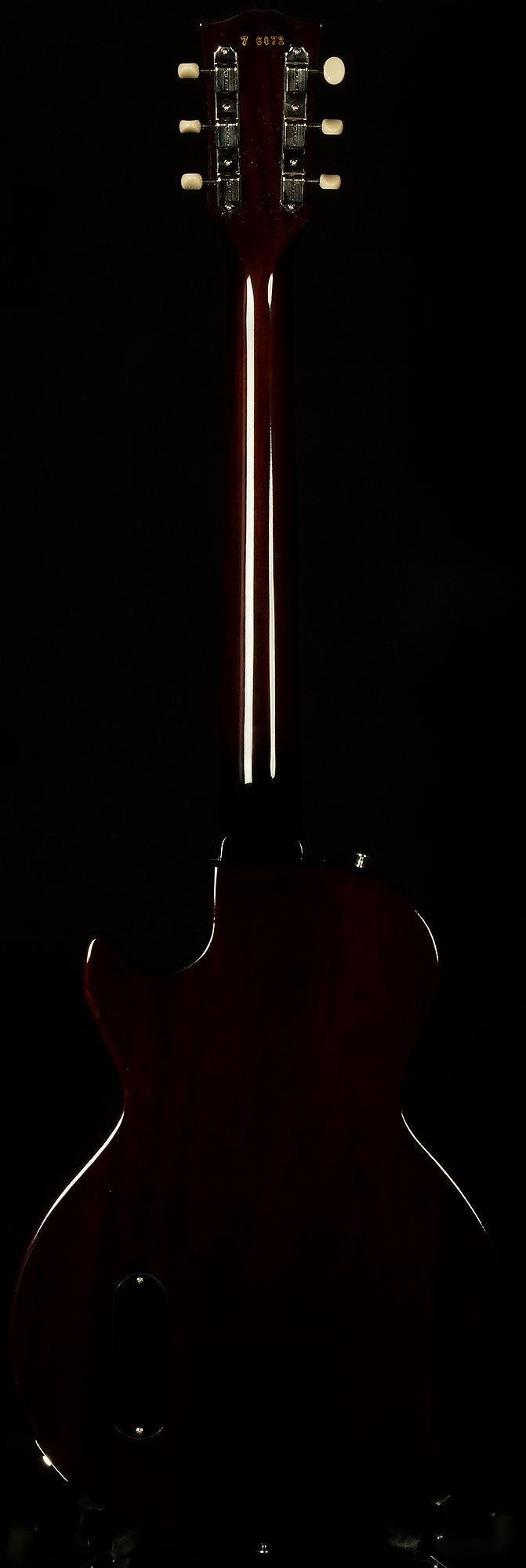 Wildwood Spec 1957 Les Paul Junior Single-Cut - VOS