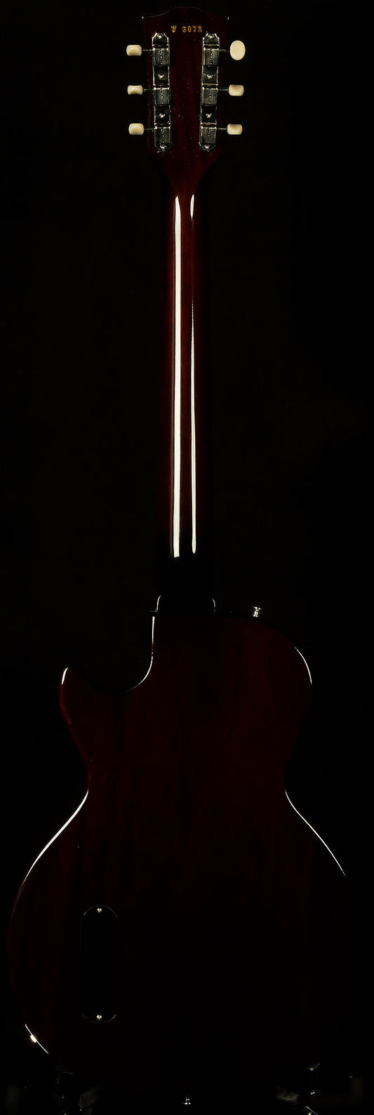 Wildwood Spec 1957 Les Paul Junior Single-Cut - VOS